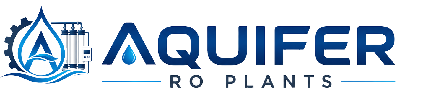 Aquifer RO Plants